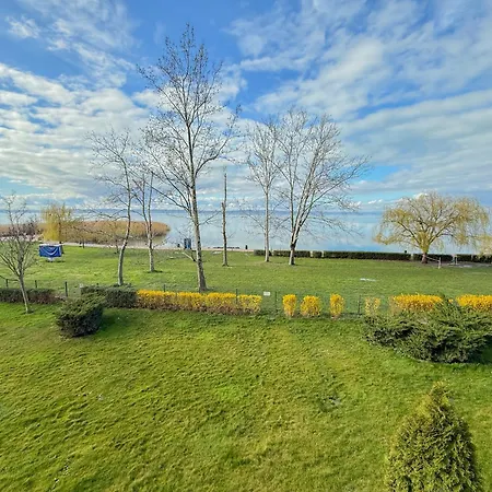 Apartamento Silverbay Garden *