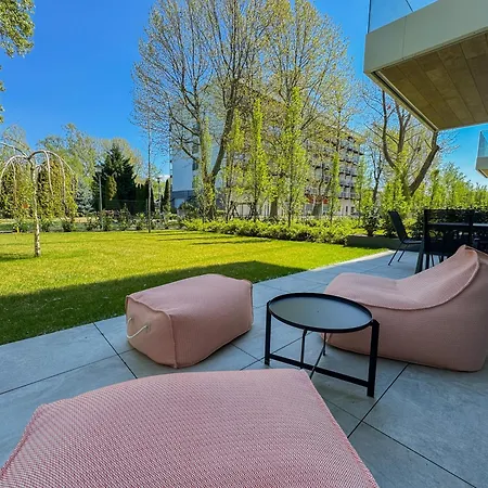 Silverbay Garden Siófok