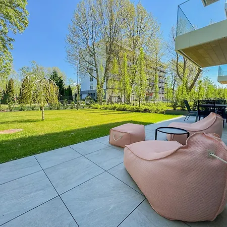 Silverbay Garden * Siófok